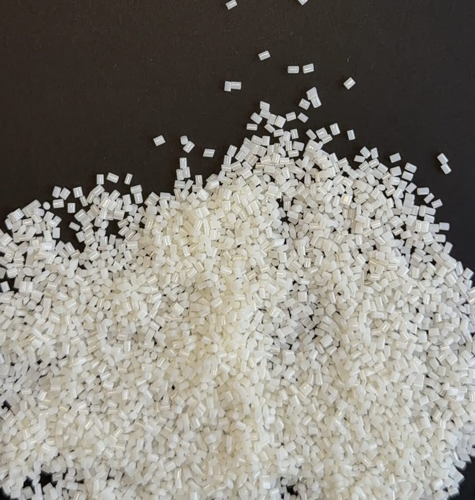 ABS - 3D-Druckmaterial