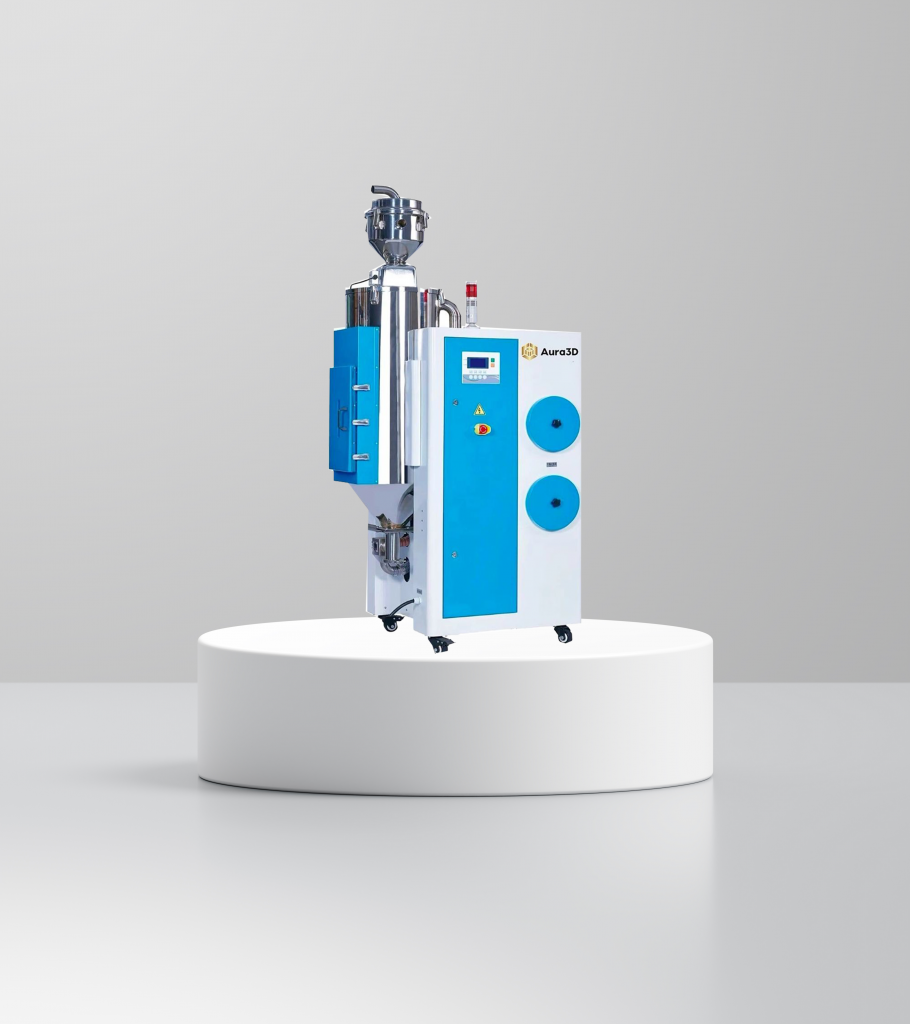 Dehumidifying Dryer (ACDD-Serie)