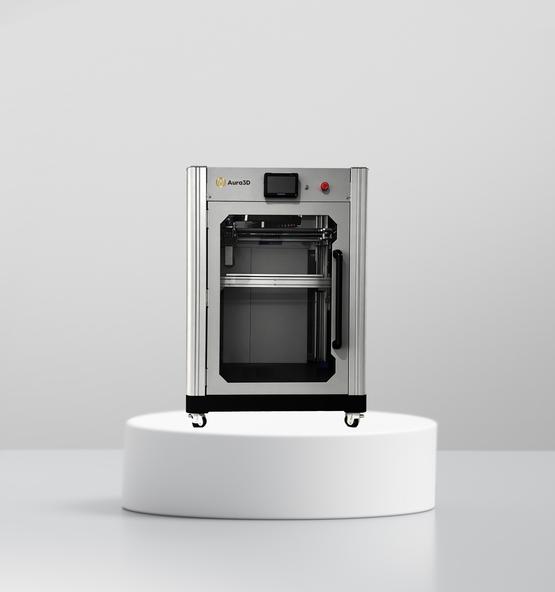 F6 3D-Drucker