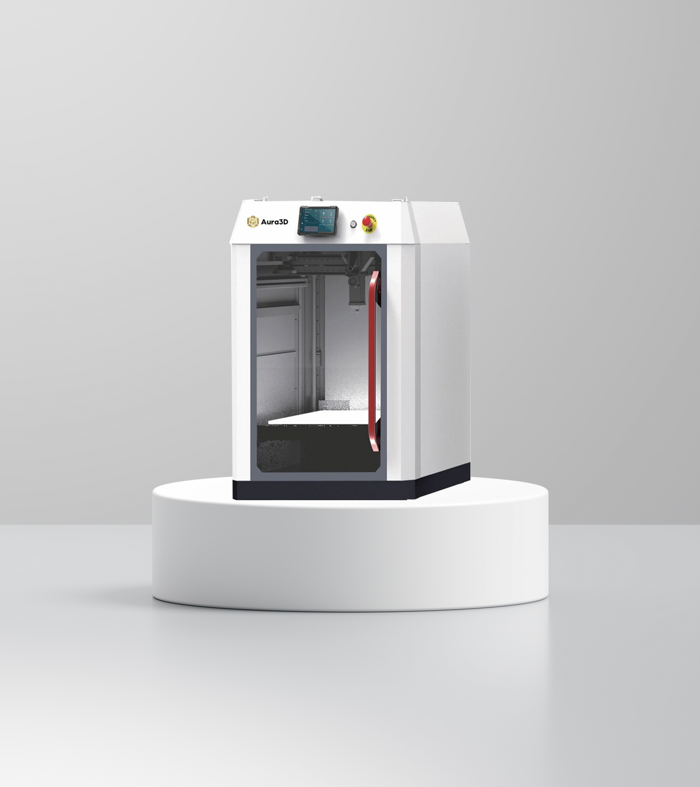 M6-FGF-MED M6-FGF-MED 3D-Drucker