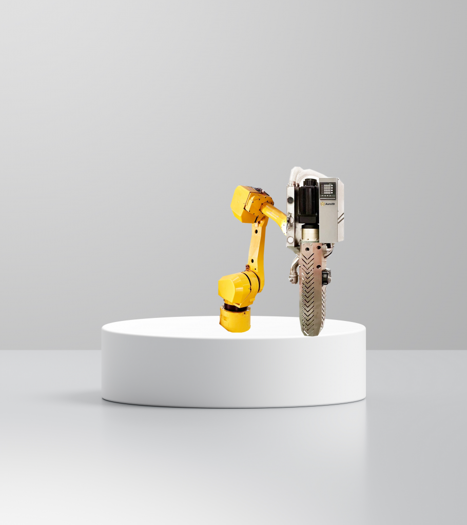 Extruder