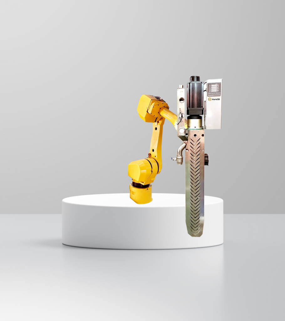 Extruder