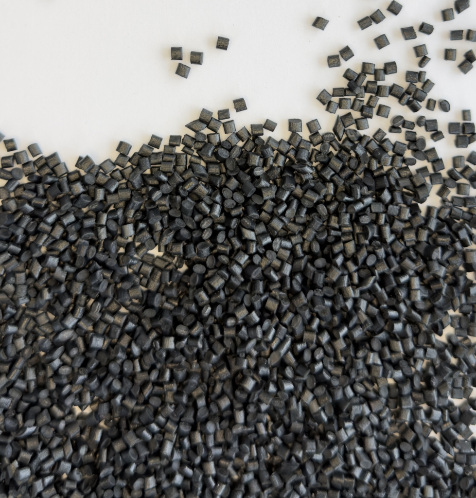 HTPA-CF - 3D-Druckmaterial