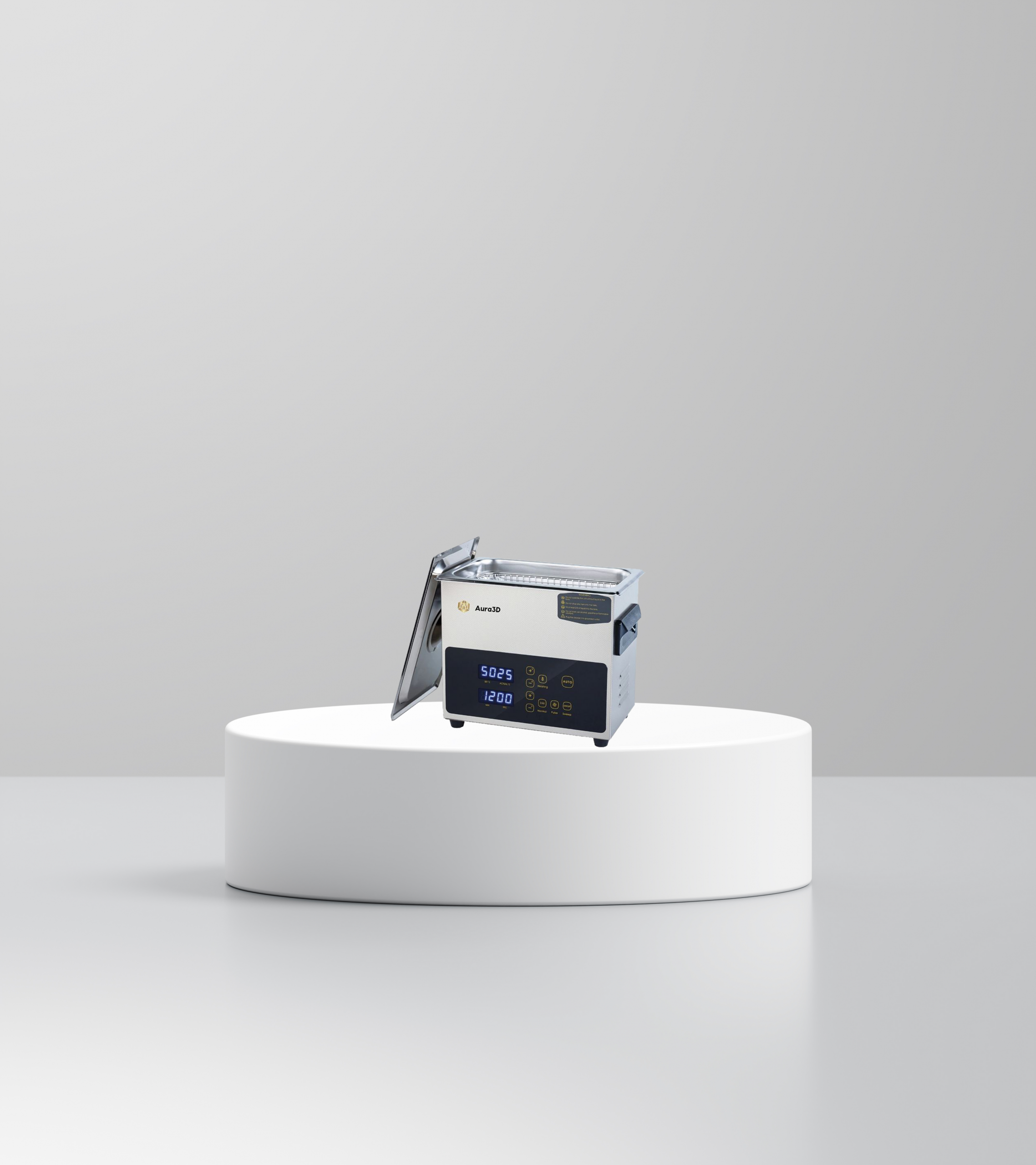 Ultraschallreiniger Ultraschallreiniger