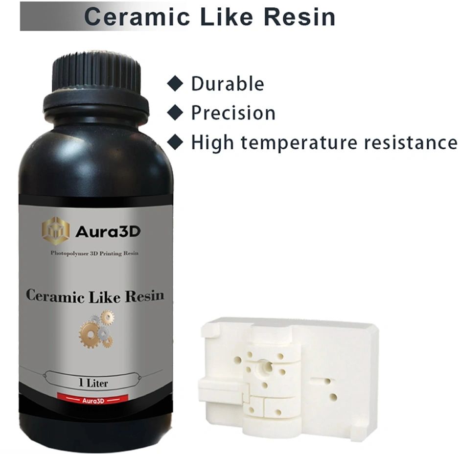 Ceramic Like Resin für 3D-Druck