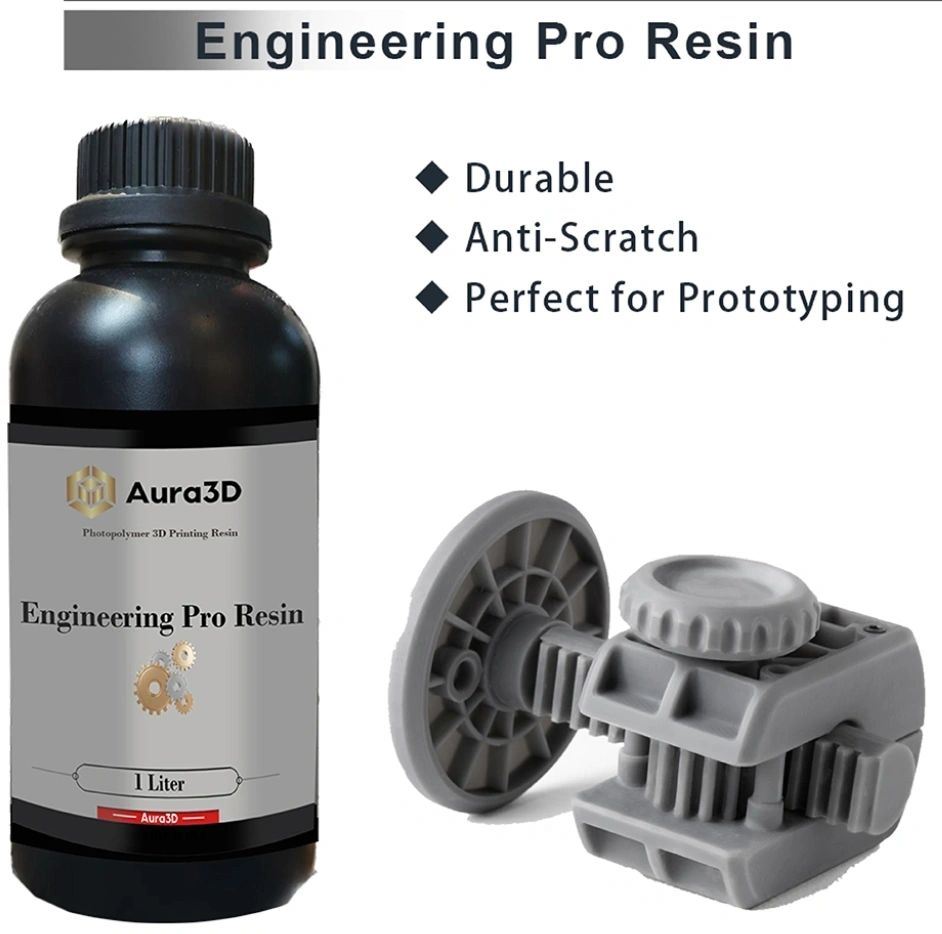 Engineering Pro Resin für 3D-Druck