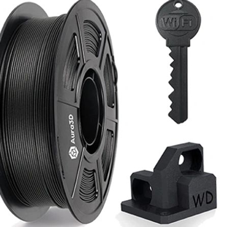 HTPA-CF Filamentmaterial für den 3D-Druck