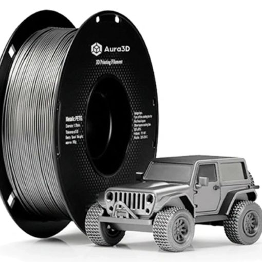 PC-GF PC-GF-Filament für den 3D-Druck