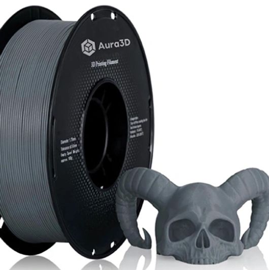 PETG-GF-Filamentmaterial für den 3D-Druck