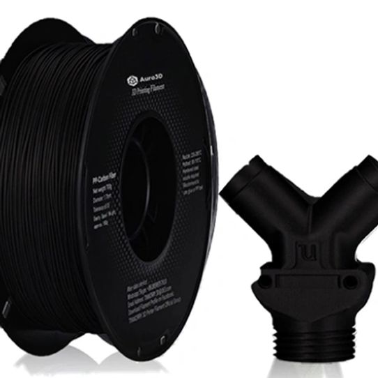 PP-CF PP-CF-Filamentmaterial für den 3D-Druck