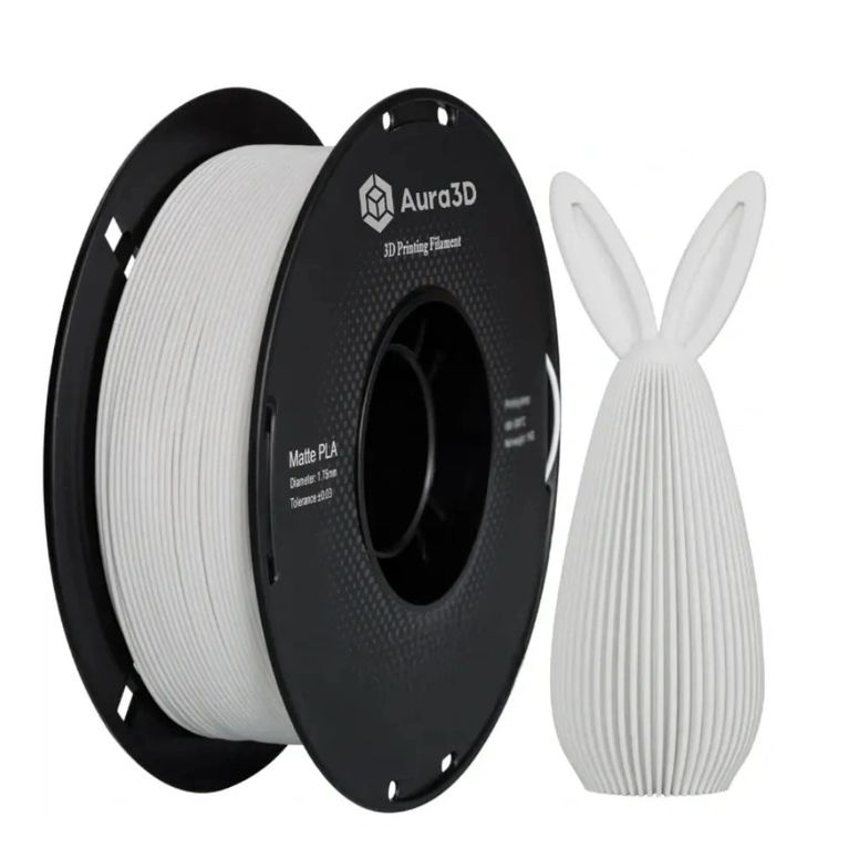 Matte PLA Matte PLA - Filamentmaterial für den 3D-Druck