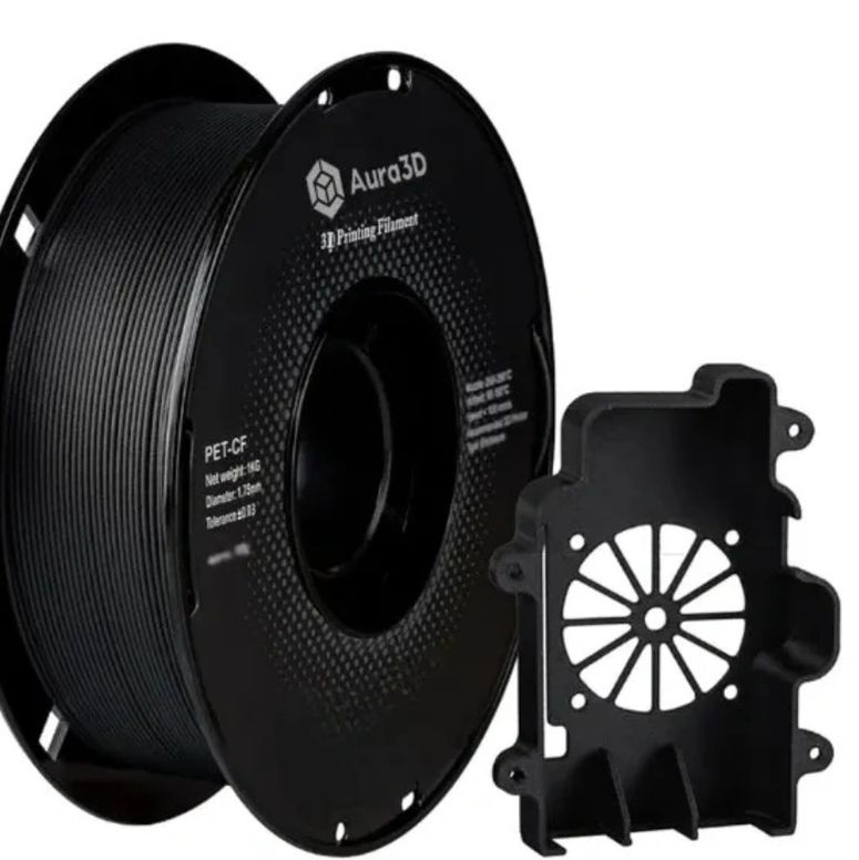 PET-CF PET-CF-Filamentmaterial für den 3D-Druck