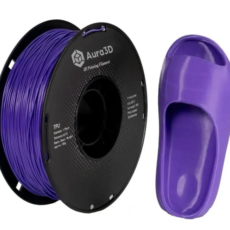 TPU TPU - Filamentmaterial für den 3D-Druck