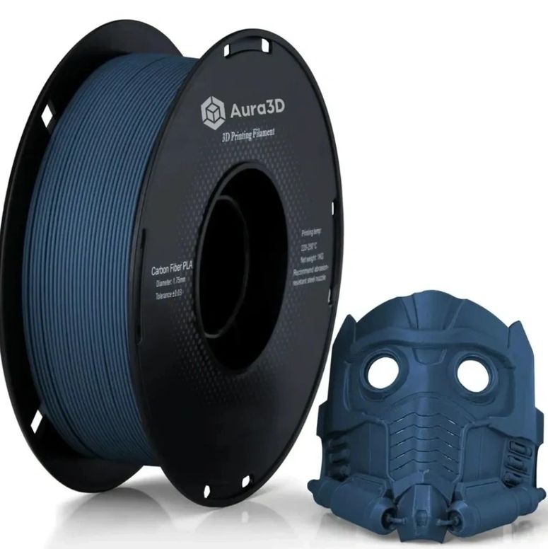 PLA-CF PLA-CF-Filamentmaterial für den 3D-Druck