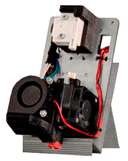 Tumaker BigFoot 500 Modular ( Pellets / Filament ) Tumaker BigFoot 500 Modular ( Pellets / Filament ) – Bild 2