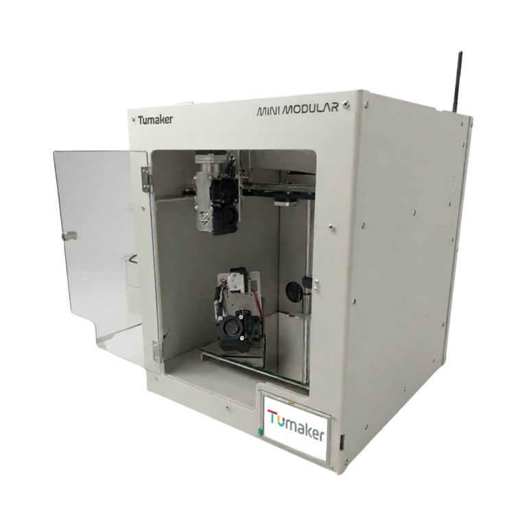 Tumaker Mini Modular Tumaker Mini Modular – Bild 4
