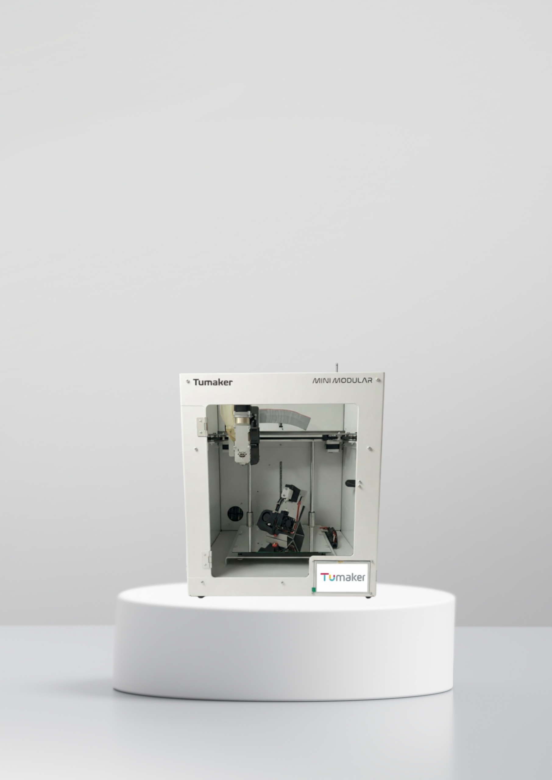 Tumaker Mini Modular 3D-Drucker - Tumaker Mini Modular