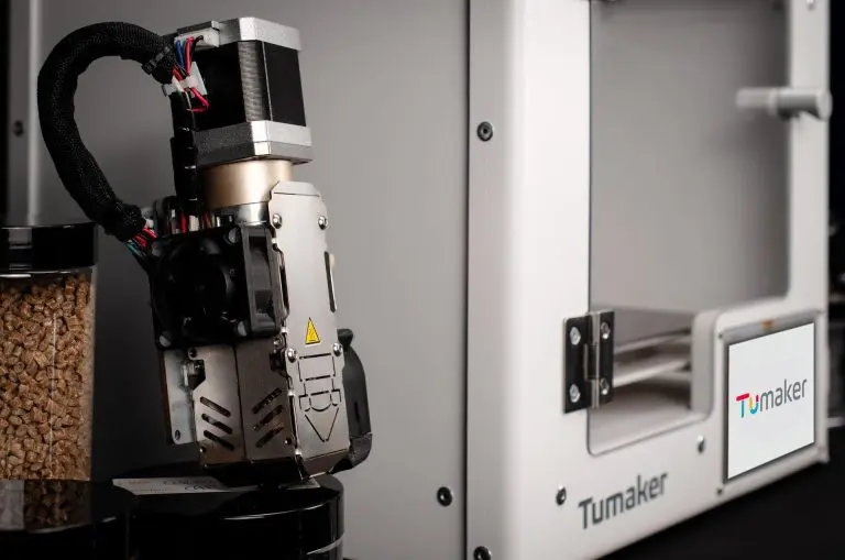 Tumaker Mini Modular Tumaker Mini Modular – Bild 3