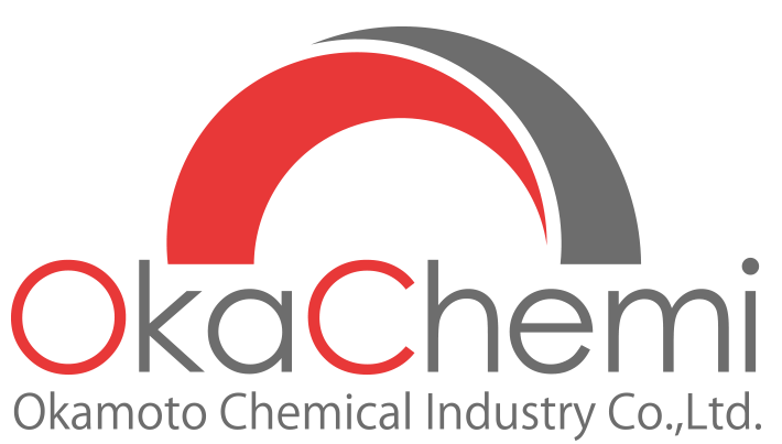 Logo von OkaChemi (UBAS-Partner)