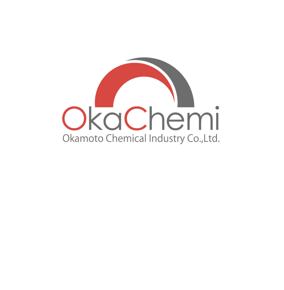 okachemi logo